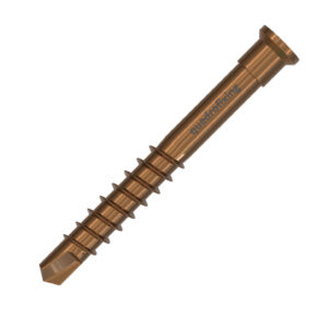 QUADROFIX ALU-DRILL ANTIK C2 – ANTIK-terassiruuvi alumiinirunkoon